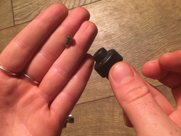 Slime Portable Air Compressor Fuse Replacement - iFixit Repair Guide