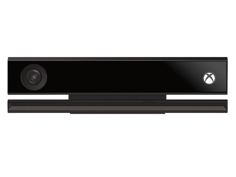 xbox kinect 1