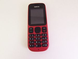 Nokia 1010 Repair - iFixit