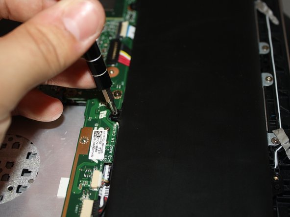 مشخص کردن اسپیکر لب تاپ ایسوس