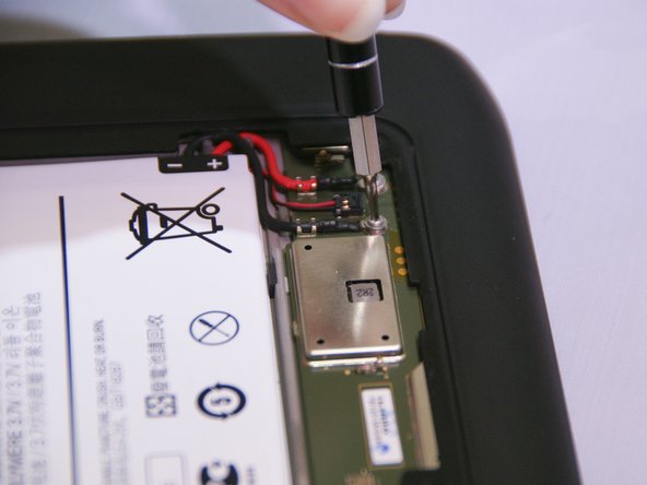 NX - Batterie tablette 3.7V 6700mAh - SNN5900SNN5900ATB41L-L-L