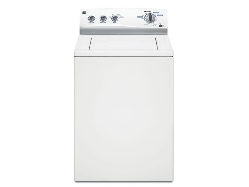 Solved The Washer Does Not Spin Out Fully Leaving The Jeans Wet Kenmore 90 Series Washing Machine Ifixit