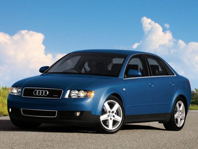 2001 2006 Audi A4 B6 Repair 2001 2002 2003 2004 2005 2006 Ifixit