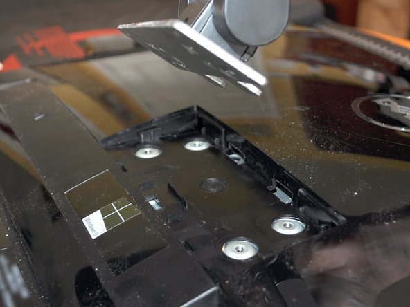 Dell Inspiron One Hard Drive Replacement Ifixit Repair Guide