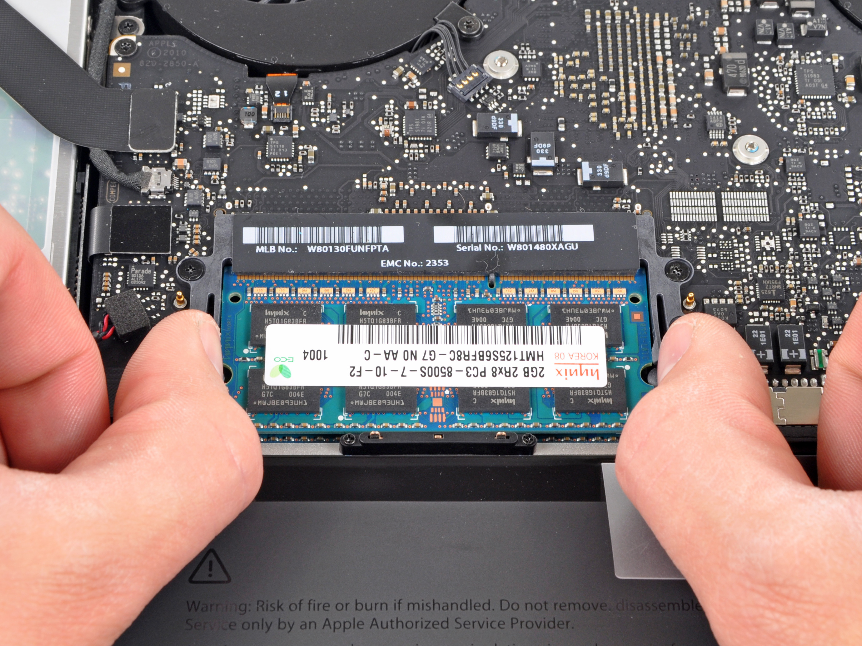 Ssd For Mac Mid 2012