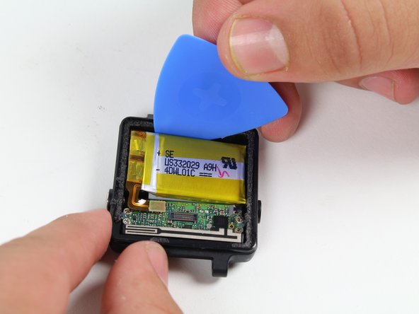 Replacement Battery 361-00108-00 For Garmin Vivoactive