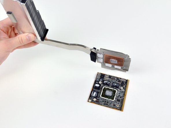 Image 2/3: AMD Radeon HD 6750M GPU