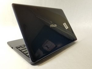 Asus Vivobook ma Tbcl432b Repair Ifixit