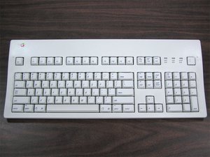 Apple keyboard 2 обзор