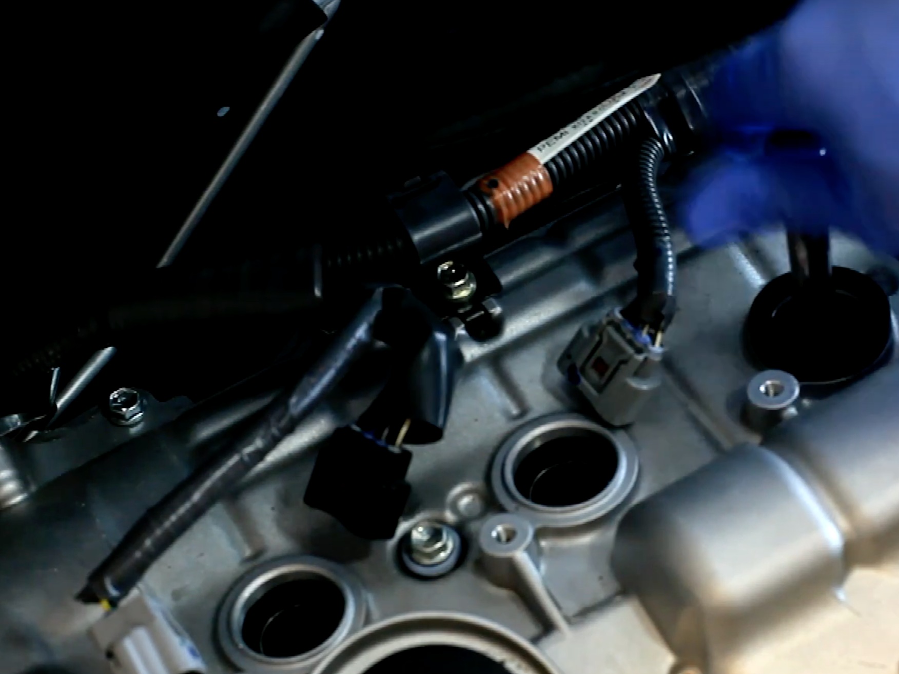 20092015 Toyota Prius Spark Plug Replacement (2009, 2010, 2011, 2012