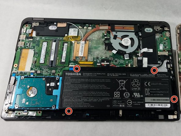 Originale Alimentatore Adattatore Caricabatterie Toshiba Satellite Radius P55wb5224 45w P 63633 - Foto 8