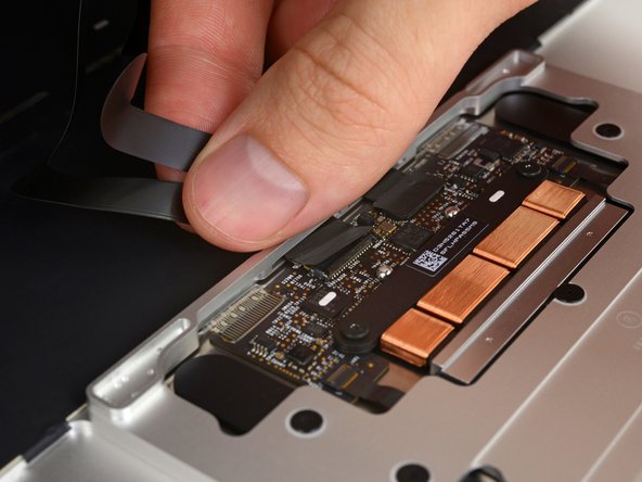 Retina MacBook 2017 Display Assembly Replacement - iFixit Repair Guide