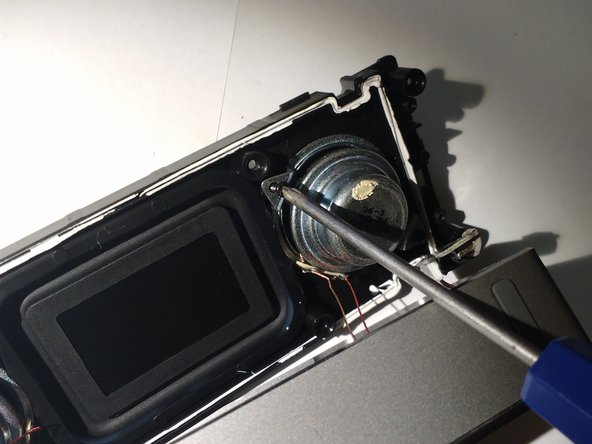 برداشتن 4 پیچ