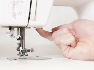 Sewing Machine Repair - iFixit