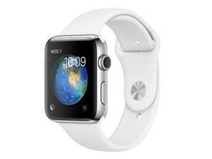 apple watch model a1758 price