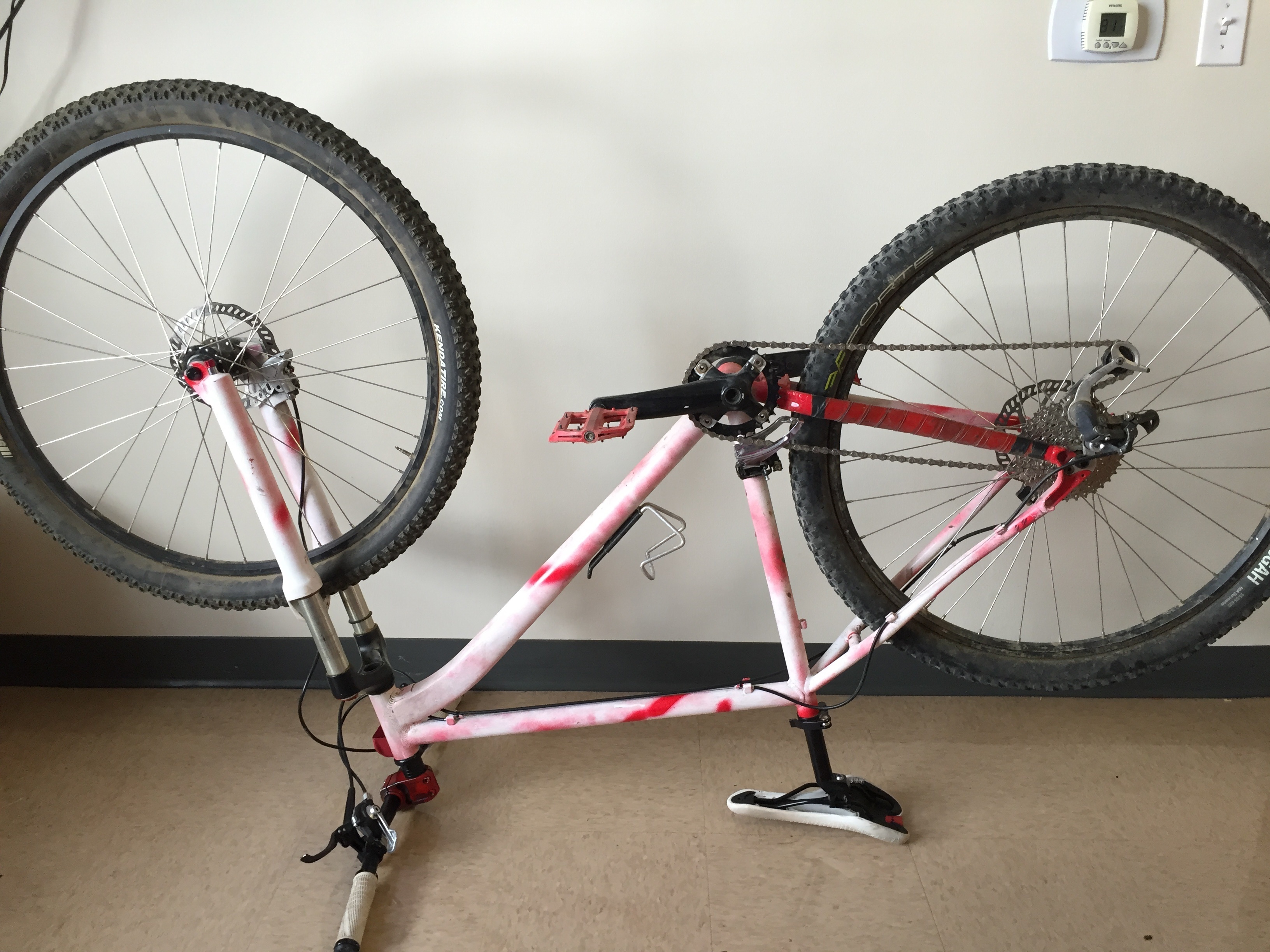 How to Replace a Bottom Bracket on a Bicycle iFixit Repair Guide