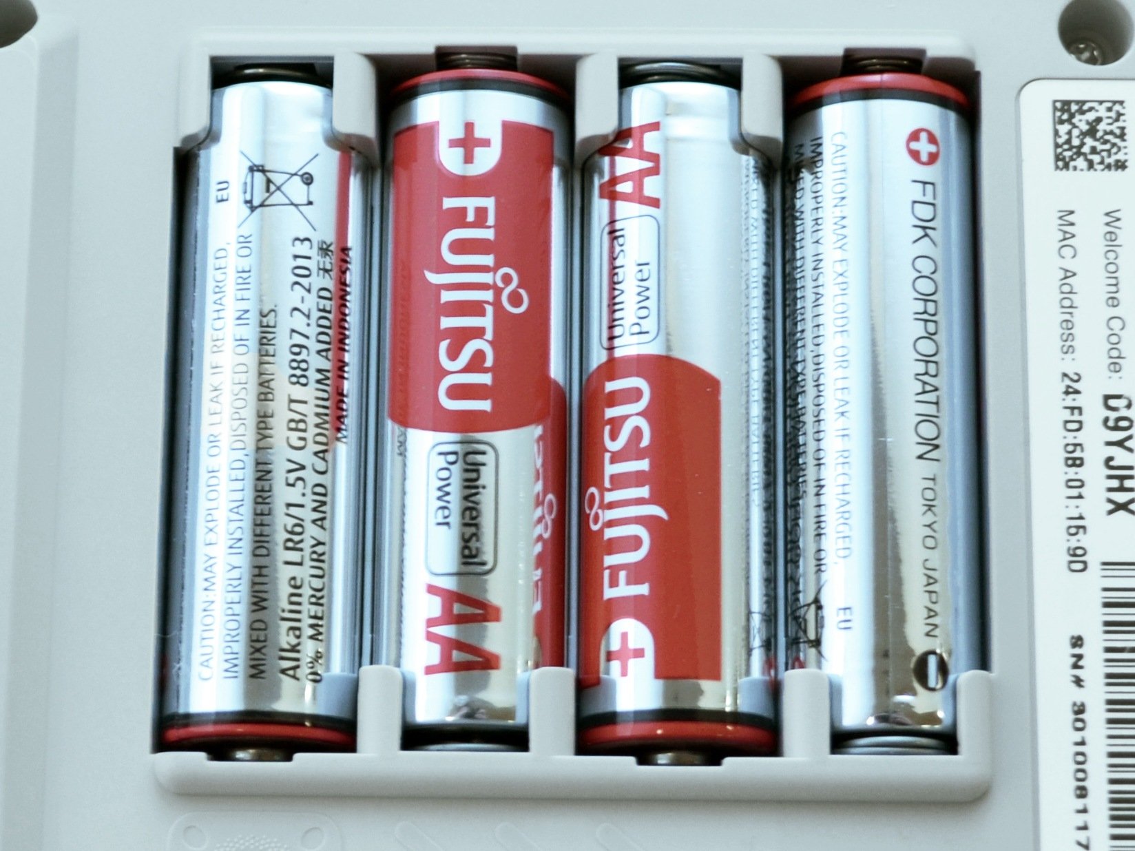 Samsung SmartThings Hub Battery Replacement iFixit Repair Guide