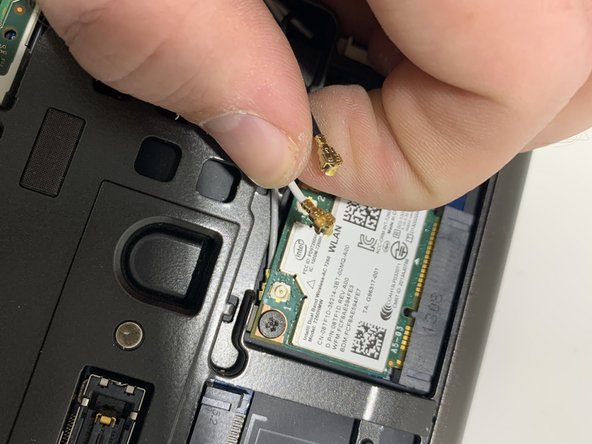 Dell Precision M4700 Motherboard Replacement Ifixit Repair Guide