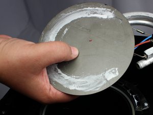 Mr. Coffee BVMC-SJX33GT Repair - iFixit