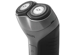 braun trimmer not charging