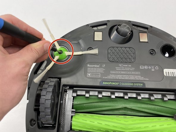irobot battery replacement i7