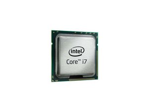 Intel i7 processor (iMac 27" late 2009)