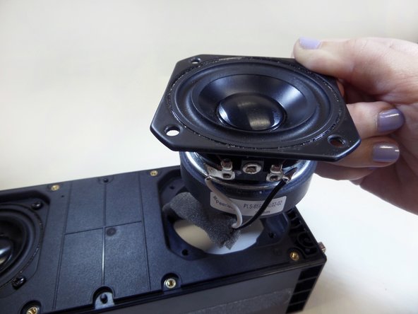 braven hd speaker