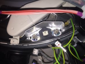 hotpoint dishwasher tripping rcd