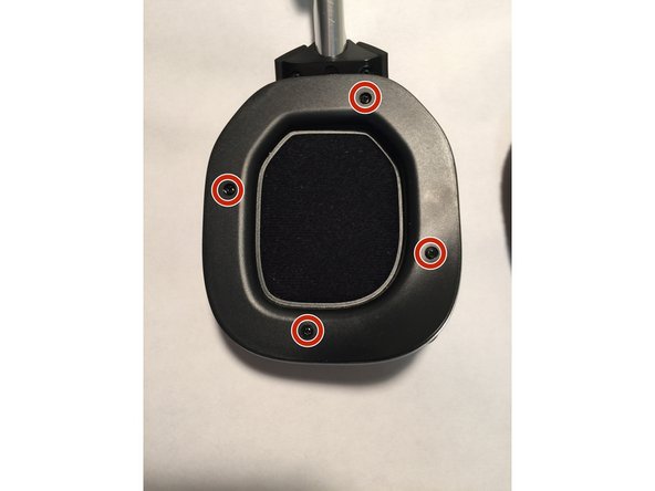 astro a50 battery replacement