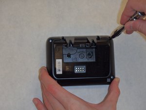 VTech CS6719-2 Repair - iFixit