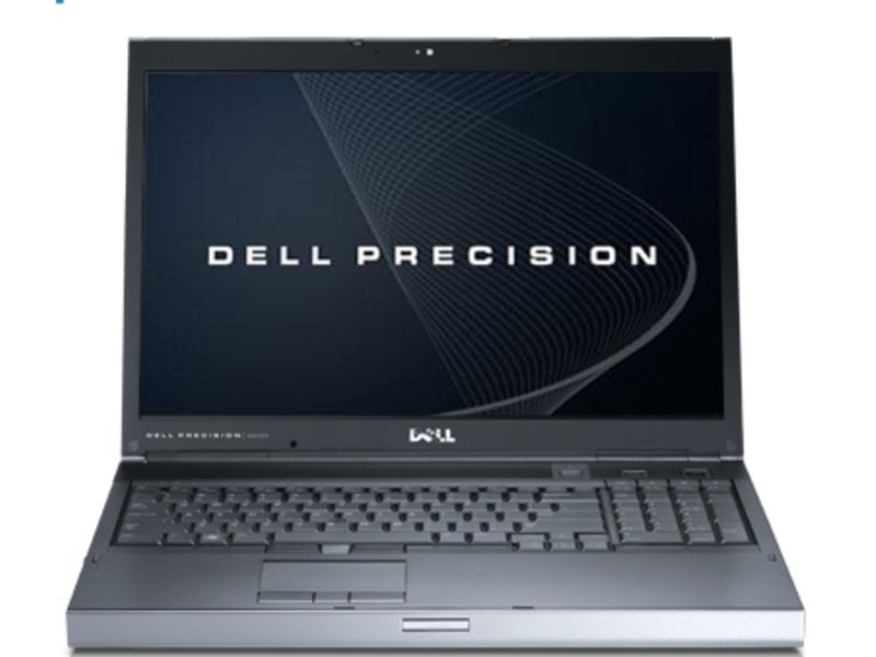 Обзор dell precision m6400