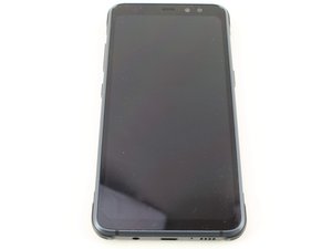 Reparar teléfono Samsung  Galaxy S8 Active