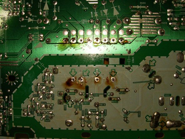 Replacement Remote Control For Philips TVs - Fits 19PFL3504D, 22PFL3504D, 32PFL4507 & More