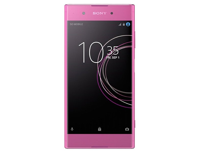Sony Xperia Xa1 Plus Ifixit