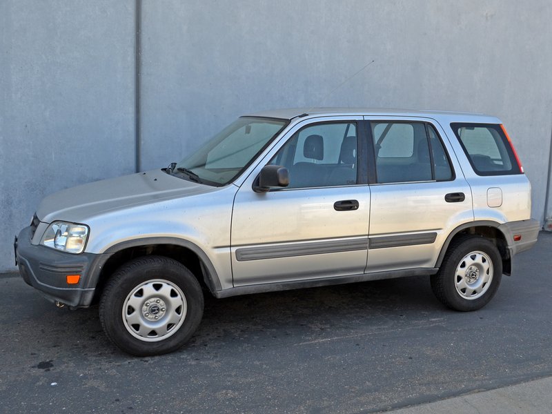 1995 2001 Honda Crv Repair 1995 1996 1997 1998 1999