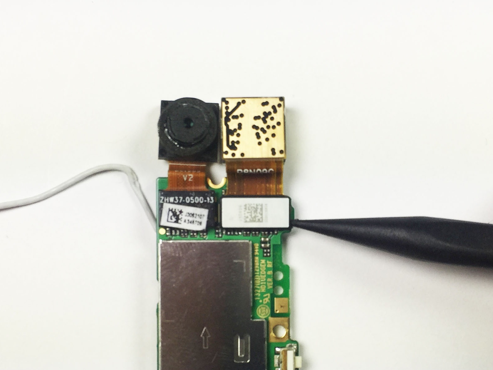 Huawei P6 U06 Firmware