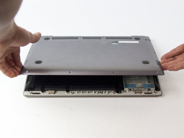 thumbnail image 2 of Genuine L12M4P62 Laptop Battery For Lenovo Ideapad U430 U530 Touch – 7.4V 7100mAh 2 of 6