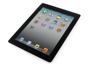 Solved Ipad 2 Touch Screen Not Working After Digitizer Replacement Ipad 2 Wi Fi Emc 2415 Ifixit