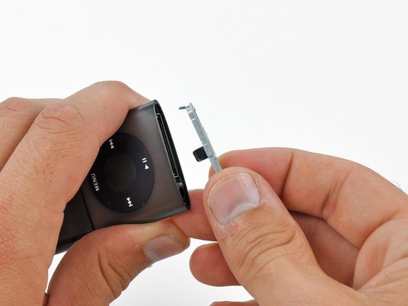 Image 3/3: These screws may not come out on their own, so be sure not to lose them when removing the retainer.