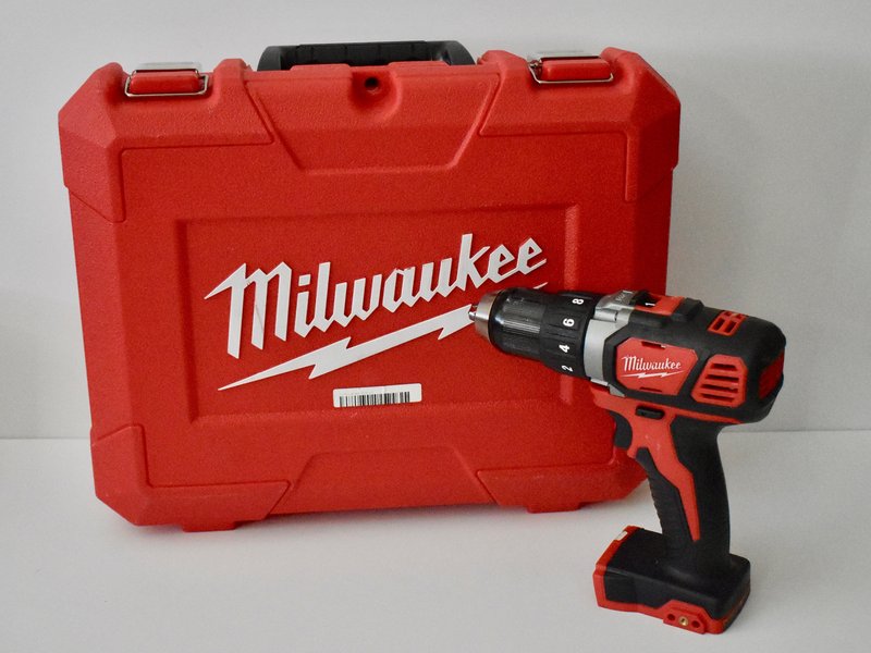 Milwaukee M18 260620 Repair iFixit