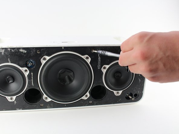 hifi speaker repair near me