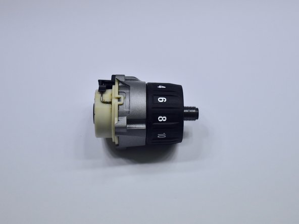 thumbnail image 2 of Milwaukee M18 2606-20 2606-22 Drill-Driver Gearbox Replacement – 14-29-2606 2 of 4