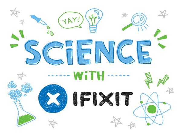 Image 1/3: Firing up our IR camera, we get a glimpse of the internals through the IR-transparent front panel—an array of bright IR LEDs, and a pair of motorized lasers make the Lighthouse [https://www.youtube.com/watch?v=i7iSkdRRWcE|shine bright|new_window=true].