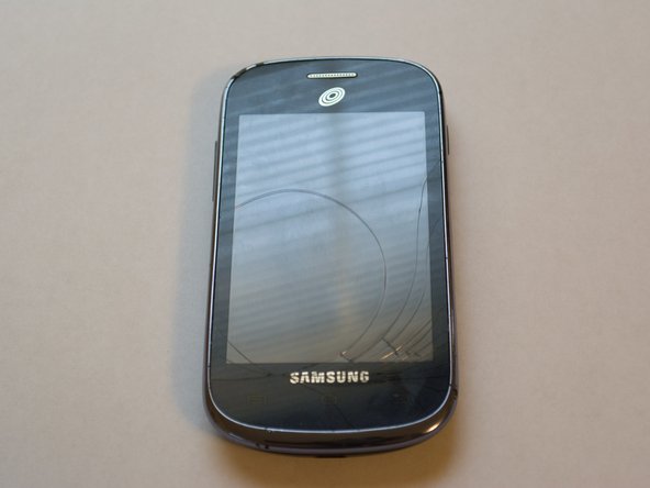 Samsung Galaxy Centura Tracfone User Manual Peatix