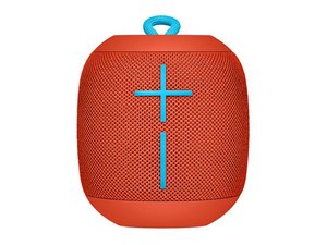 portronics bluetooth speaker breeze