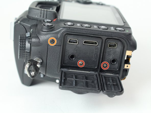 d7000 sensor