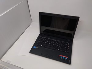 Lenovo Ideapad 修理 Ifixit