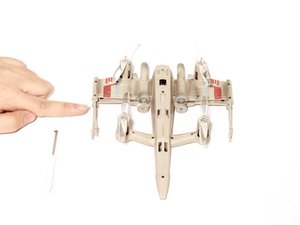 propel star wars drone parts