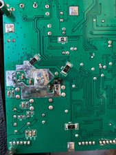 marshall kilburn no sound