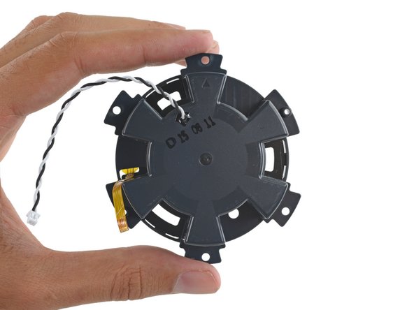 Image 3/3: The hexagonal speaker enclosure has disturbing similarities to the [http://orig05.deviantart.net/0be5/f/2013/025/b/7/galactic_empire_logo_by_liyay-d5sogb0.jpg|Galactic Empire's logo.]